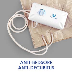 Airbed feature highlight