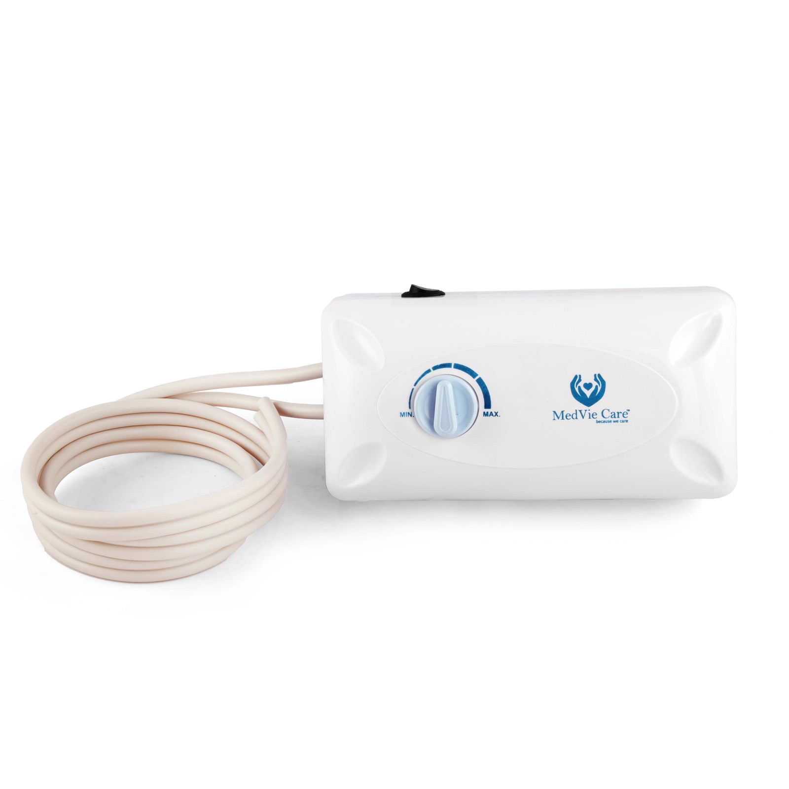 MC-AB01 airbed pump unit