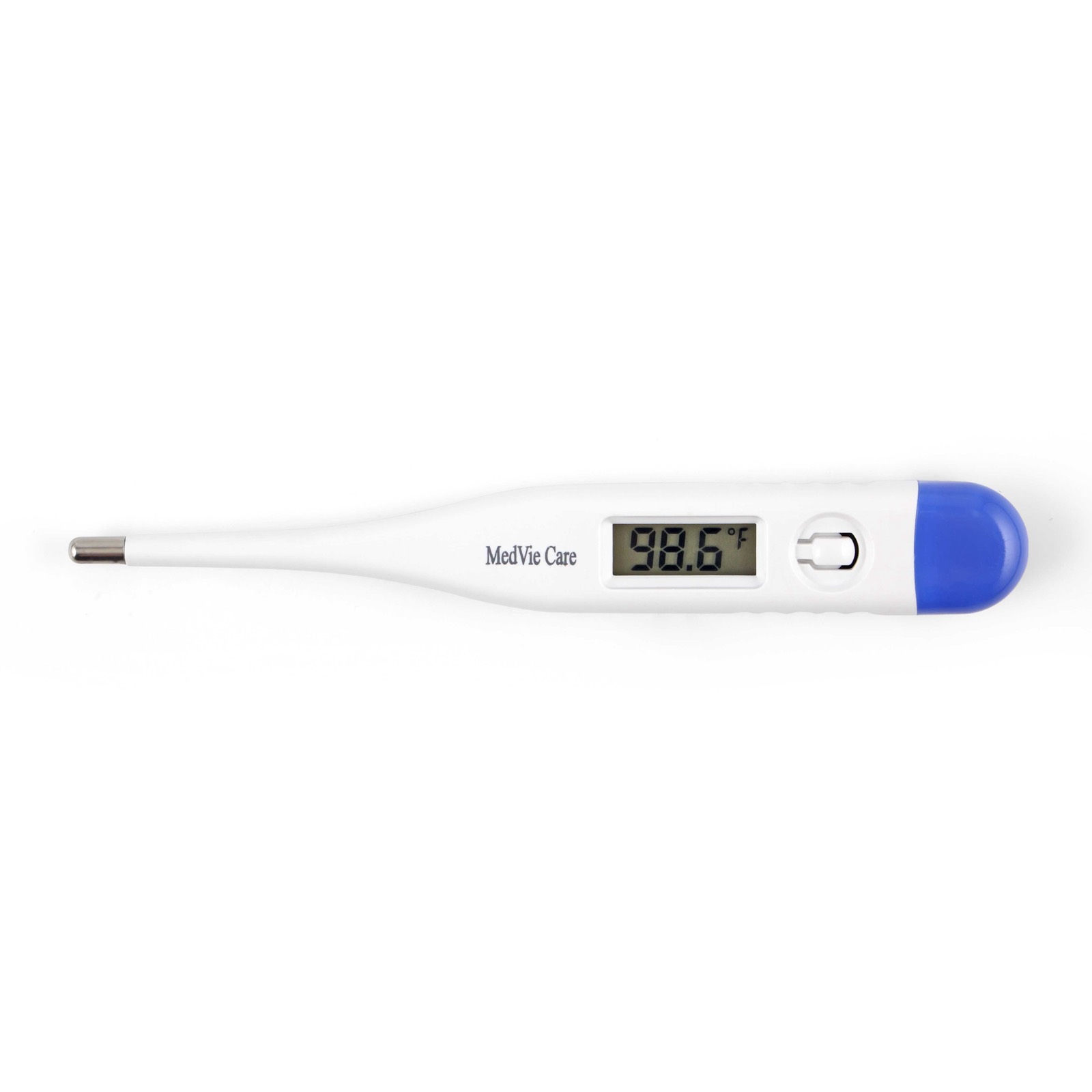 MedVie Care digital thermometer