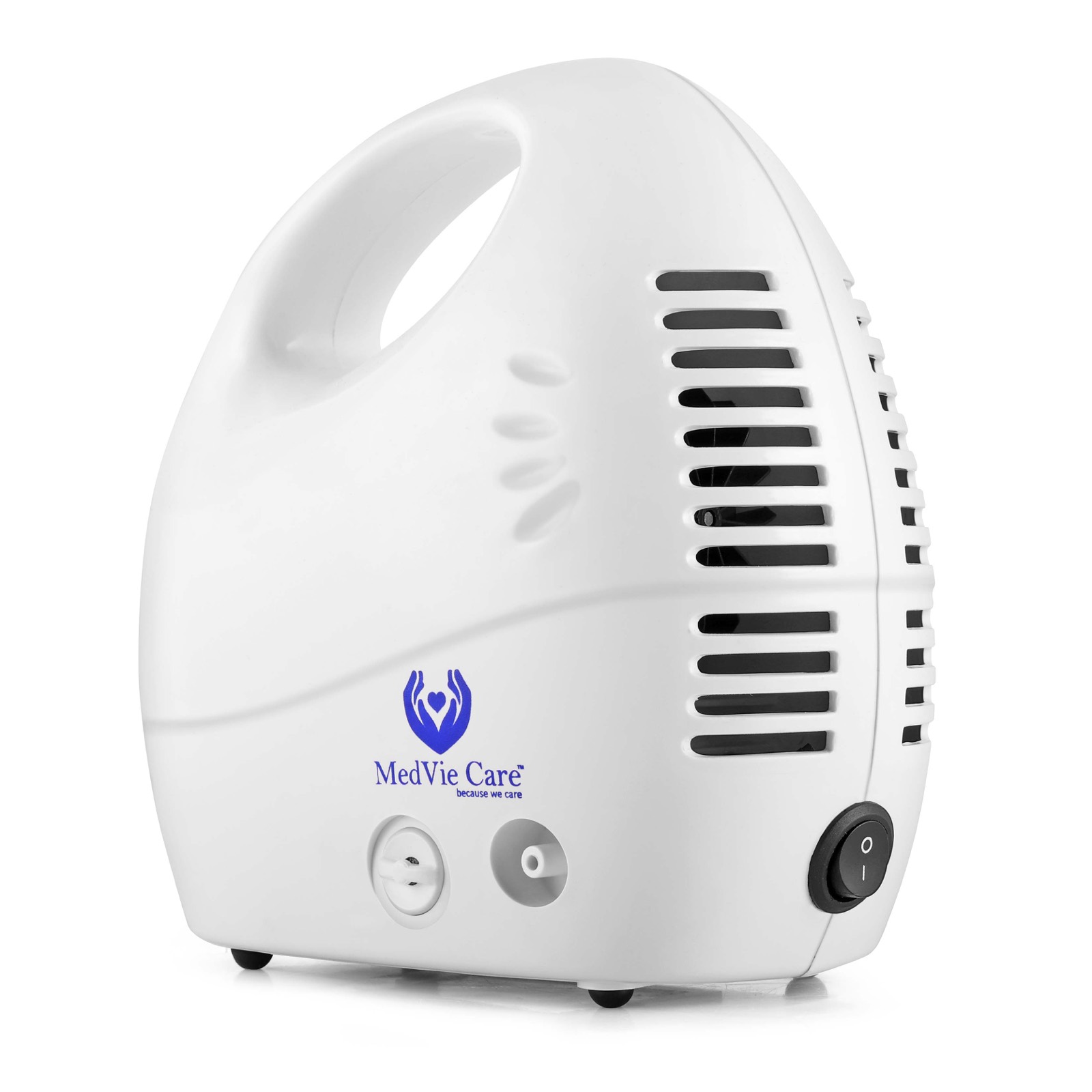 MC-NB03 nebulizer with air tube